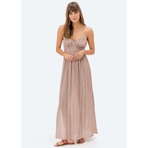 Lovestitch Maxi Dress
